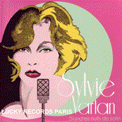 SYLVIE VARTAN / 3 CD SINGLE STUDIO / PROMO FRANCE