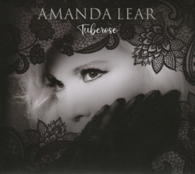 AMANDA LEAR - TUBEROSE - CD