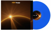 ABBA - VOYAGE - VINYLE BLEU