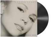 MARIAH CAREY - MUSIC BOX LP