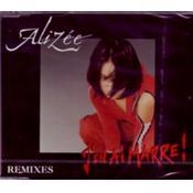 J'EN AI MARRE ! / REMIXES CDS