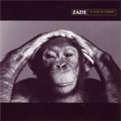 ZAZIE / JE SUIS UN HOMME / CD SINGLE PROMO