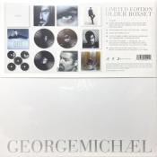 GEORGE MICHAEL - OLDER BOX SET (3LP + 5CD)