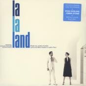 LA LA LAND SOUNDTRACK LP (BLUE VINYL)
