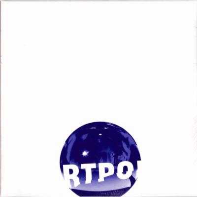 LADY GAGA - ARTPOP 2LP (MISPRINT - 2023)