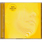 BJORK / ALARM CALL PART 3 / 3 TITRES / CDS UK 1998