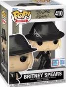 BRITNEY SPEARS - FUNKO POP - ME AGAINST THE MUSIC 2024
