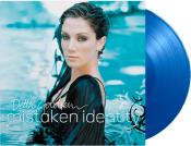 DELTA GOODREM - MISTAKEN IDENTITY 2LP (BLUE VINYL)