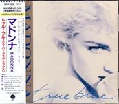 TRUE BLUE / CDS JAPON 1990