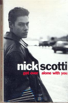 GET OVER (NICK SCOTTI FEAT. MADONNA) / K7S USA