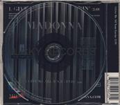 MADONNA - MDNA / BOX DOUBLE CD ALBUM EDITION DELUXE + CDS PROMO / TAIWAN
