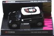 MINI COOPER AMERICAN LIFE / COULEUR NOIRE / PROMO EUROPE