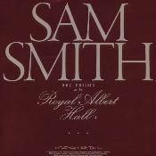 SAM SMITH - BBC PROMS LIVE AT THE ROYAL ALBERT HALL 2LP (DISQUAIRE DAY 2025)