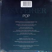 POP / YSA FERRER / 45 TOURS + CDS / FRANCE 2014