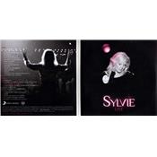 LIVE OLYMPIA 2009 SYLVIE & JOHNNY LIVE / 2 x CD PROMO FRANCE 