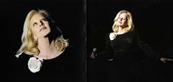 LIVE OLYMPIA 2009 SYLVIE & JOHNNY LIVE / 2 x CD FRANCE 