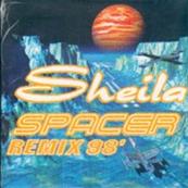 SPACER - REMIX 98 / CDS