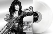CHER - FOREVER 2LP (SILVER VINYL - EUROPE)