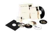 MYLENE FARMER - ANAMORPHOSEE (COFFRET NUMEROTE)