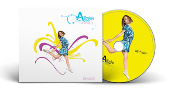 ALIZEE - FIFTY SIXTY - CD