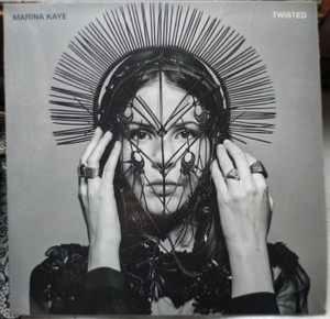 MARINA KAYE - TWISTED LP