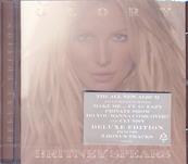 GLORY / BRITNEY SPEARS /  CD 17 TITRES / COREE 2016