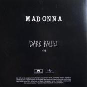 MADONNA - DARK BALLET CD-R - PROMO FRANCE