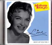 MISTER BANJO / CD LINE BEST OF VOLUME 1