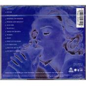 EROTICA / CD ALBUM EUROPE