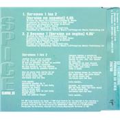 SPICE GIRLS / 2 BECOME 1 / CD MAXI PROMO MEXIQUE 1997