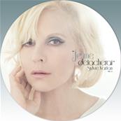 JE ME DETACHERAI / MAXI 45 TOURS 12" PICTURE DISC 4 TITRES