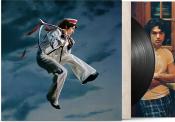 CONAN GRAY - WISHBONE LP (BLACK VINYL + POSTER)