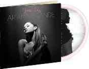 ARIANA GRANDE - YOURS TRULY LP (PICTURE DISC)