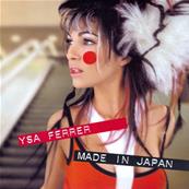 MADE IN JAPAN / CD SINGLE PROMO