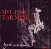 MYLENE FARMER - APPELLE MON NUMERO (REMIXES) MAXI 45T