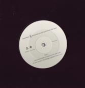 DROWNED WORLD - SUBSTITUTE FOR LOVE / MAXI 12 INCH PROMO UK