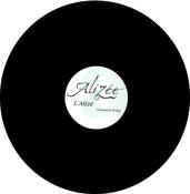 L'ALIZE / MAXI 12 INCH PROMO ALLEMAGNE