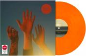BOYGENIUS - THE RECORD LP (TARGET EXCLUSIVE ORANGE VINYL)