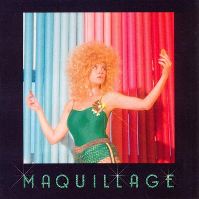 CORINE / MAQUILLAGE / CDS PROMO 2018