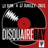 DISQUAIRE DAY 2021