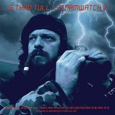 JETHRO TULL / STORMWATCH 2 / DISQUAIRE DAY 2020
