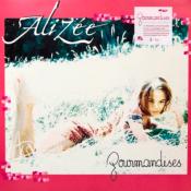ALIZEE - GOURMANDISES LP (PROMO - BLACK VINYL)