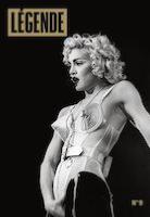 MADONNA - LIVRES MAGAZINES