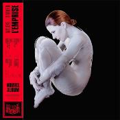 MYLENE FARMER - L'EMPRISE 2LP (BLACK VINYL)