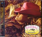 MUSIC / CDS PROMO MEXIQUE