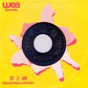 BEDTIME STORY / 45T 7 INCH UK