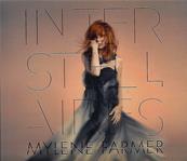 INTERSTELLAIRES / CD ALBUM + CALENDRIER / UKRAINE 2015