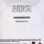 UNDERWATER / CDS PROMO 1 / FRANCE 2013