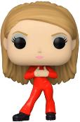 BRITNEY SPEARS - FUNKO DOLL POP! ROCKS - OOPS - CATSUIT BRITNEY