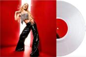 PICHE - FESTIN EP (MAXI 45 TOURS - CLEAR VINYL)